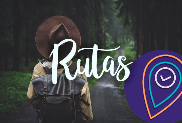 Rutas