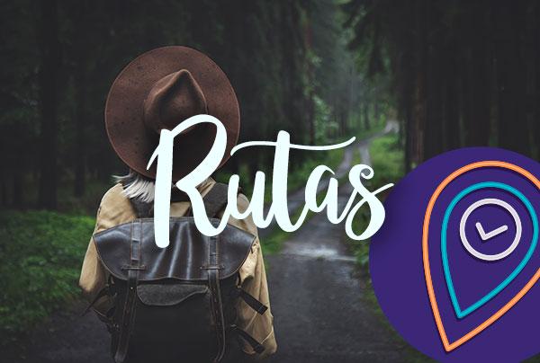 Rutas
