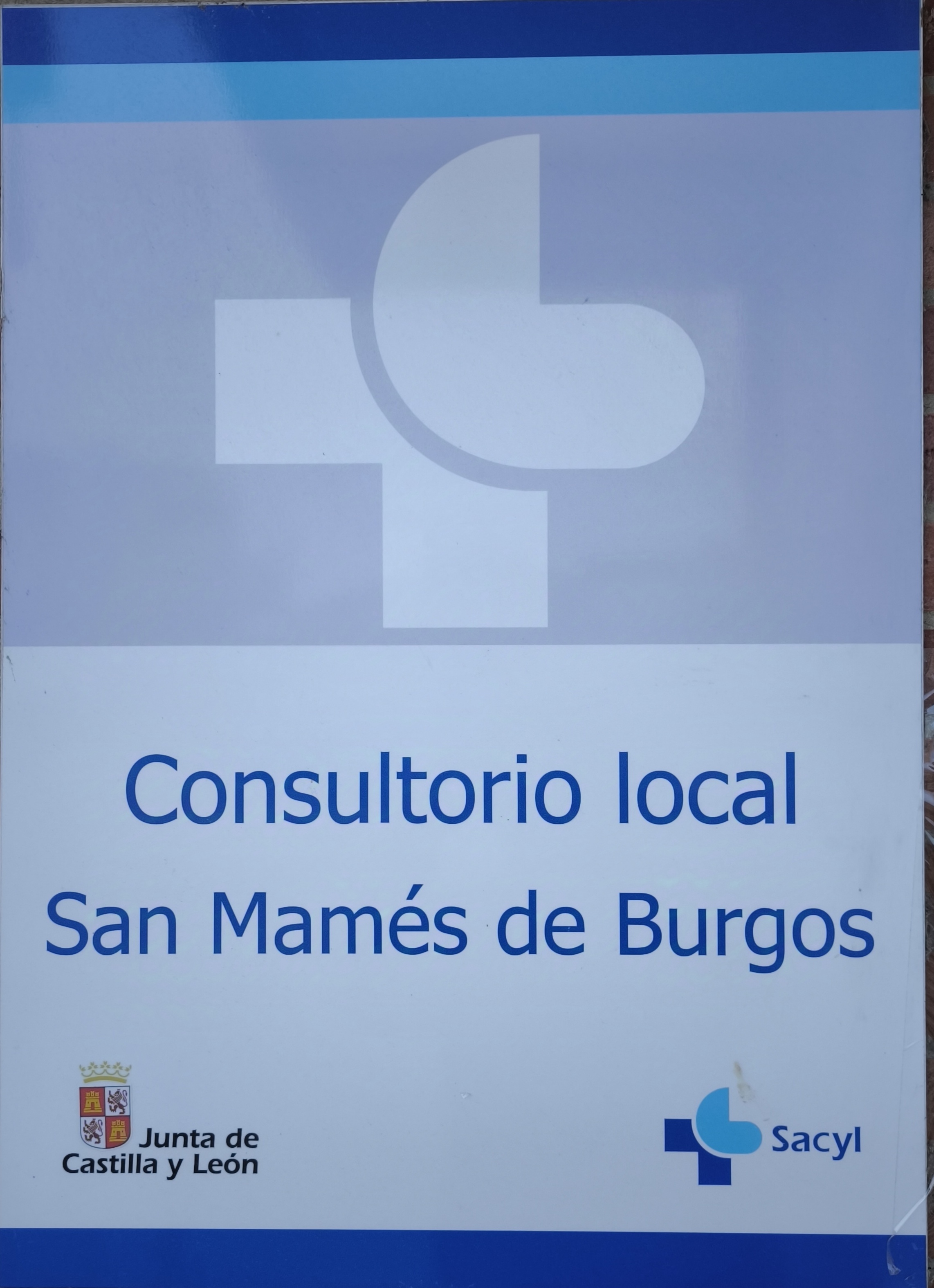 Consultorio Médico San Mamés